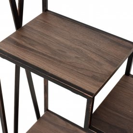 Стеллаж Darlene