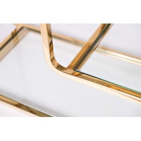 Стеллаж 46AS-SH1652-GOLD