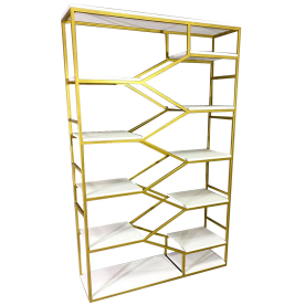 Стеллаж Loft Dayton