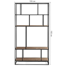 Стеллаж Loft Glendale