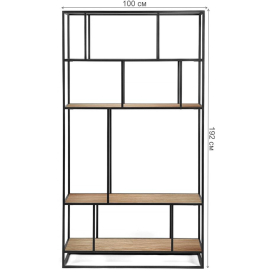 Стеллаж Loft Glendale