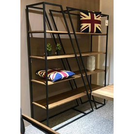 Стеллаж Loft Portland 160