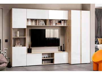 Стеллаж Алетра ПО-500