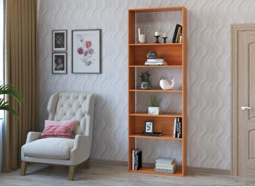 Стеллаж Алстар-11