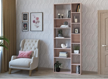 Стеллаж Алстар-12