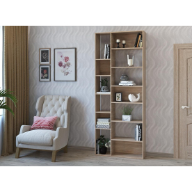 Стеллаж Алстар-12 МХ