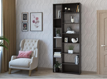 Стеллаж Алстар-12 МХ