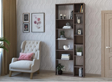 Стеллаж Алстар-12