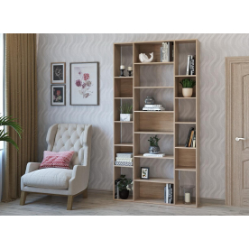 Стеллаж Алстар-13