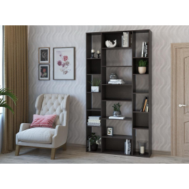 Стеллаж Алстар-13