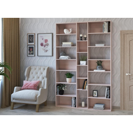 Стеллаж Алстар-14 МХ