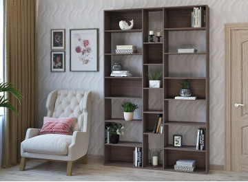 Стеллаж Алстар-14 МХ