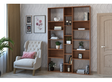 Стеллаж Алстар-14