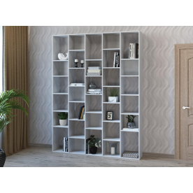 Стеллаж Алстар-15