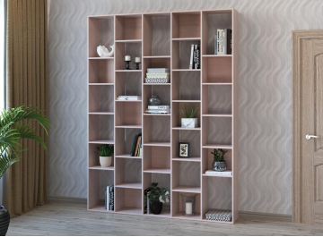 Стеллаж Алстар-15