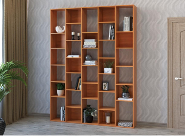 Стеллаж Алстар-15