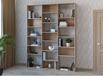 Стеллаж Алстар-16