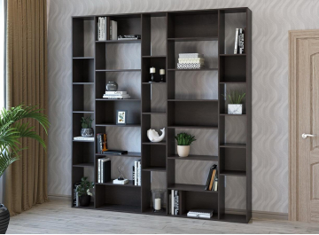 Стеллаж Алстар-17