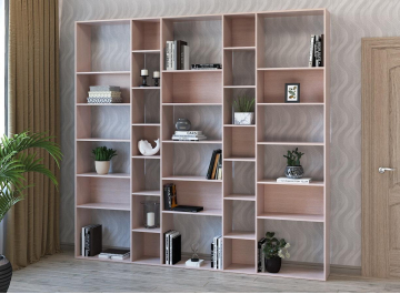 Стеллаж Алстар-18