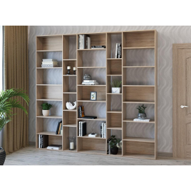 Стеллаж Алстар-18 МХ