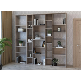 Стеллаж Алстар-18