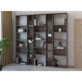 Стеллаж Алстар-18