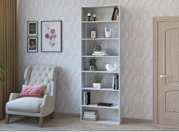 Стеллаж Алстар-1 МХ