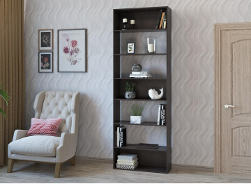 Стеллаж Алстар-1 МХ