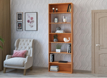 Стеллаж Алстар-21 МХ