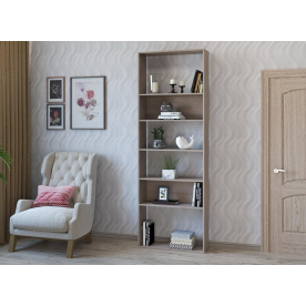 Стеллаж Алстар-21