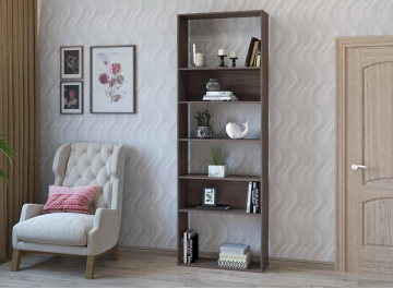 Стеллаж Алстар-21