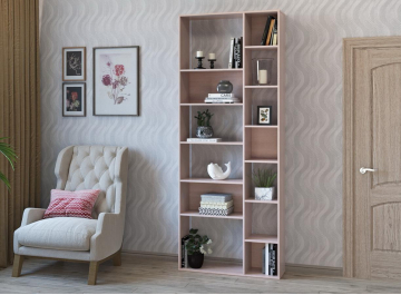 Стеллаж Алстар-22