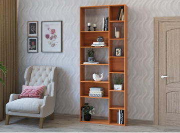 Стеллаж Алстар-22