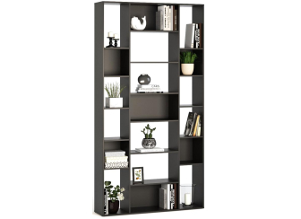 Стеллаж Алстар-23