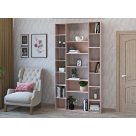 Стеллаж Алстар-23 МХ