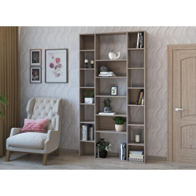 Стеллаж Алстар-23 МХ