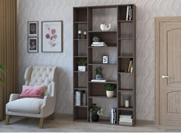 Стеллаж Алстар-23 МХ