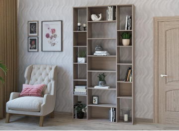 Стеллаж Алстар-23