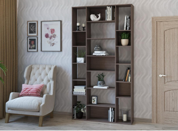 Стеллаж Алстар-23