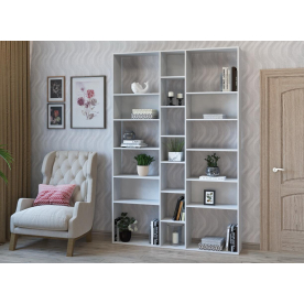 Стеллаж Алстар-24