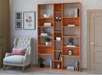 Стеллаж Алстар-24