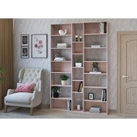 Стеллаж Алстар-24 МХ