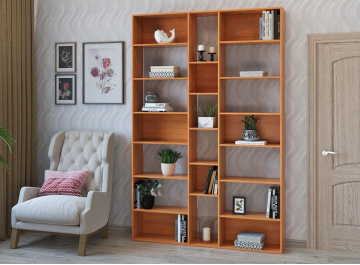 Стеллаж Алстар-24 МХ