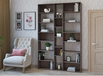 Стеллаж Алстар-24 МХ