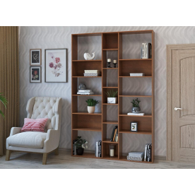 Стеллаж Алстар-24