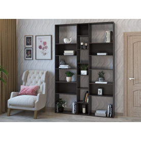 Стеллаж Алстар-24