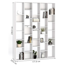 Стеллаж Алстар-25