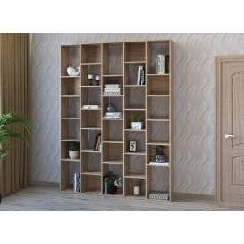 Стеллаж Алстар-25