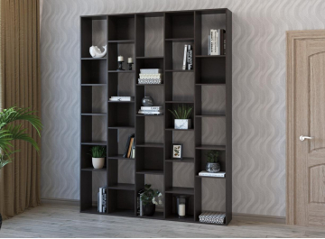 Стеллаж Алстар-25