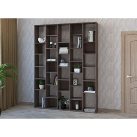 Стеллаж Алстар-25